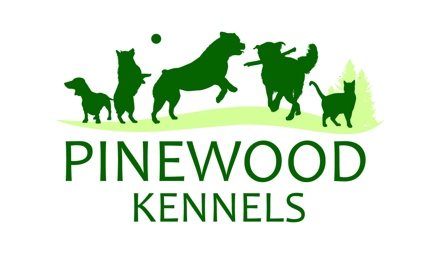 Pinewood Kennels